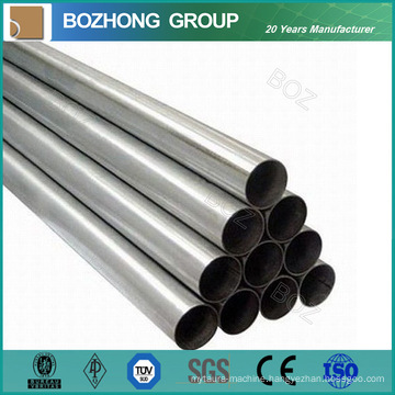 Stock 316ti Stainless Steel Tube